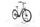 Cube Supreme Hybrid ONE 2022 | grey | 28" | 54 cm | 500 - 3000 km, thumbnail 3 of 5