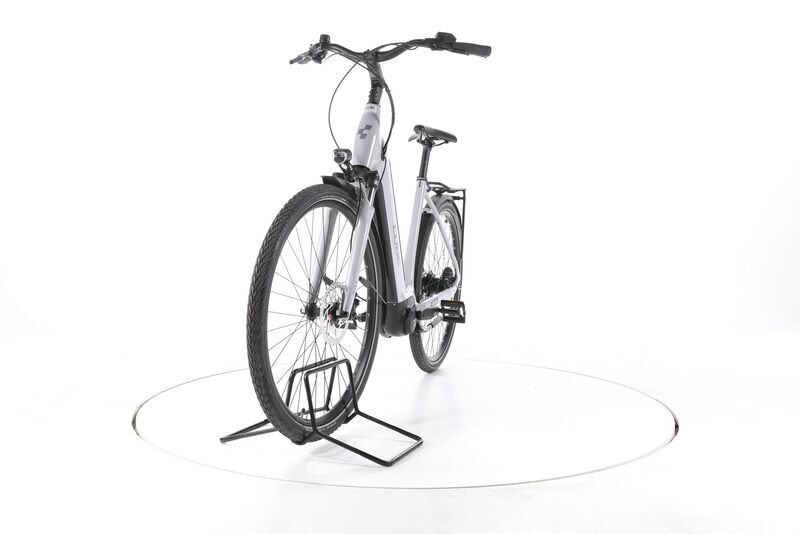 Cube Supreme Hybrid ONE 2022 | grey | 28" | 54 cm | 500 - 3000 km, image 5 of 5