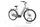 Cube Supreme Hybrid ONE 2022 | grey | 28" | 50 cm | < 500 km, thumbnail 2 of 5