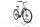 Cube Supreme Hybrid ONE 2022 | grey | 28" | 50 cm | < 500 km, thumbnail 3 of 5