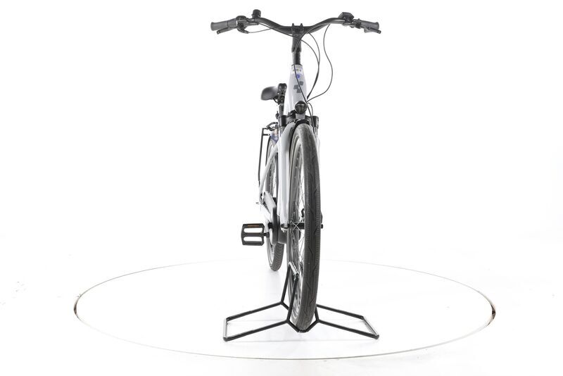 Cube Supreme Hybrid ONE 2022 | grey | 28" | 50 cm | < 500 km, image 4 of 5