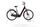 Cube Supreme Hybrid Pro 2023 | czerwony | 28" | 46 cm | > 3000 km, thumbnail 1 of 5
