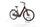 Cube Supreme Hybrid Pro 2023 | czerwony | 28" | 46 cm | > 3000 km, thumbnail 2 of 5