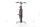 Cube Supreme Hybrid Pro 2023 | czerwony | 28" | 46 cm | > 3000 km, thumbnail 4 of 5