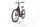 Cube Supreme Hybrid Pro 2023 | czerwony | 28" | 46 cm | > 3000 km, thumbnail 5 of 5