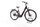 Cube SUPREME HYBRID PRO 2024 | purple | 28" | XS | < 500 km, thumbnail 1 of 4