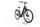 Cube SUPREME HYBRID PRO 2024 | purple | 28" | XS | < 500 km, thumbnail 2 of 4
