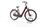 Cube Supreme Hybrid Pro 2024 | red | 28" | 54 cm | 500 - 3000 km, thumbnail 1 of 4