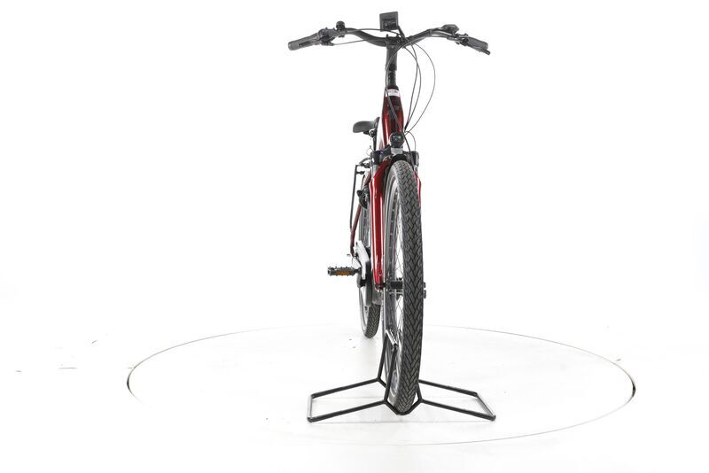 Cube Supreme Hybrid Pro 2024 | red | 28" | 54 cm | 500 - 3000 km, image 3 of 4