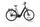 Cube SUPREME HYBRID PRO 2025 | black | 28" | M | 500 - 3000 km, thumbnail 1 of 5