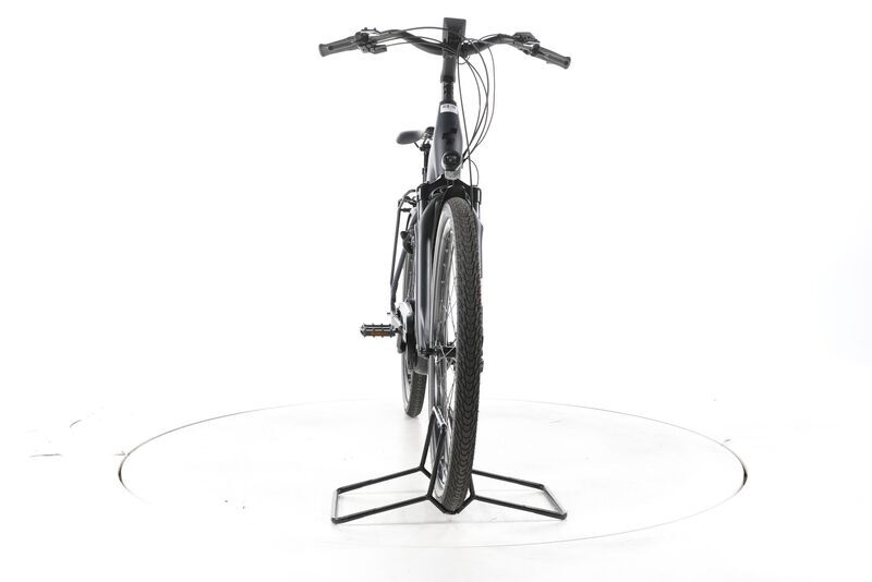 Cube SUPREME HYBRID PRO 2025 | black | 28" | M | 500 - 3000 km, image 4 of 5