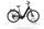 Cube Supreme Hybrid para 6 2024 | negro | 28" | XS | 500 - 3000 km, thumbnail 1 of 5