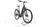 Cube Supreme Hybrid para 6 2024 | negro | 28" | XS | 500 - 3000 km, thumbnail 3 of 5