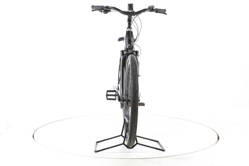 Cube Supreme Hybrid para 6 2024 | negro | 28" | XS | 500 - 3000 km, image 4 of 5