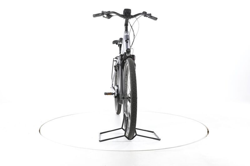 Cube Supreme Hybrid SL 2022 | stříbrná | 28" | 58 cm | 500 - 3000 km, image 4 of 5
