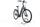 Cube Supreme Hybrid SLT 2022 | azul | 28" | 58 cm | 500 - 3000 km, thumbnail 2 of 4