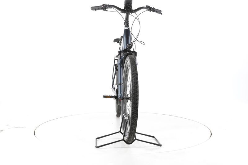Cube Supreme Hybrid SLT 2022 | azul | 28" | 58 cm | 500 - 3000 km, image 3 of 4