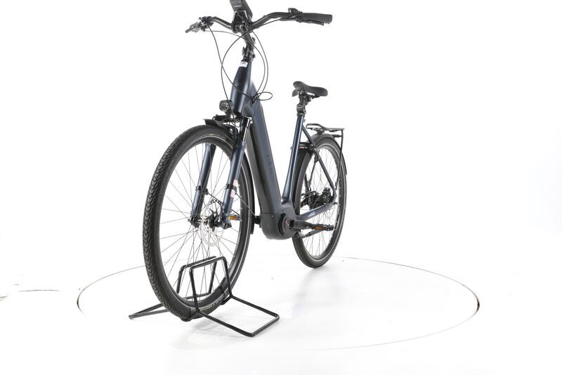 Cube Supreme Hybrid SLT 2022 | azul | 28" | 58 cm | 500 - 3000 km, image 4 of 4