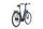Cube Supreme Hybrid SLT (2023) | Tiefeinsteiger | schwarz | 28" | M | 500 - 1000 km thumbnail 2/5