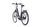 Cube Supreme Hybrid SLT (2023) | Tiefeinsteiger | schwarz | 28" | M | 500 - 1000 km thumbnail 3/5