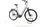 Cube Supreme Hybrid SLX 625 2023 | zilver | 28" | L | 500 - 3000 km, thumbnail 2 of 5