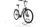 Cube Supreme Hybrid SLX 625 2023 | zilver | 28" | L | 500 - 3000 km, thumbnail 3 of 5
