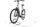 Cube Supreme Hybrid SLX 625 2023 | zilver | 28" | L | 500 - 3000 km, thumbnail 5 of 5