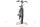 Cube Supreme RT Hybrid 2023 | gris | 28" | S | > 3000 km, thumbnail 4 of 5