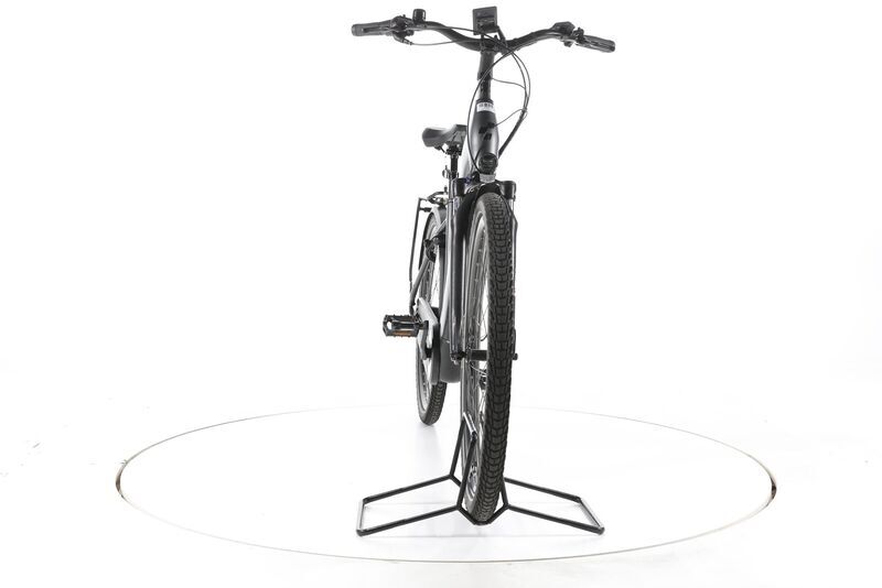 Cube Supreme RT Hybrid 2023 | gris | 28" | S | > 3000 km, image 4 of 5
