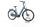 Cube Supreme RT Hybrid Comfort 2025 | blue | 28" | 52 cm | < 500 km, thumbnail 1 of 4