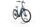 Cube Supreme RT Hybrid Comfort 2025 | blue | 28" | 52 cm | < 500 km, thumbnail 2 of 4