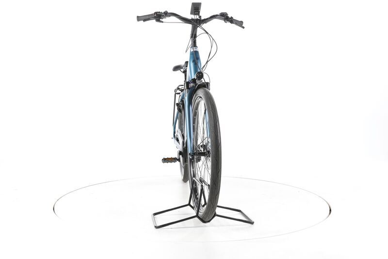 Cube Supreme RT Hybrid Comfort 2025 | blue | 28" | 52 cm | < 500 km, image 3 of 4