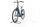 Cube Supreme RT Hybrid Comfort 2025 | blue | 28" | 52 cm | < 500 km, thumbnail 4 of 4