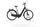 Cube Supreme RT Hybrid Comfort EX 2025 | negro | 28" | 46 cm | 500 - 3000 km, thumbnail 1 of 5