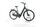 Cube Supreme RT Hybrid Comfort EX 2025 | negro | 28" | 46 cm | 500 - 3000 km, thumbnail 2 of 5