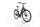 Cube Supreme RT Hybrid Comfort EX 2025 | negro | 28" | 46 cm | 500 - 3000 km, thumbnail 3 of 5
