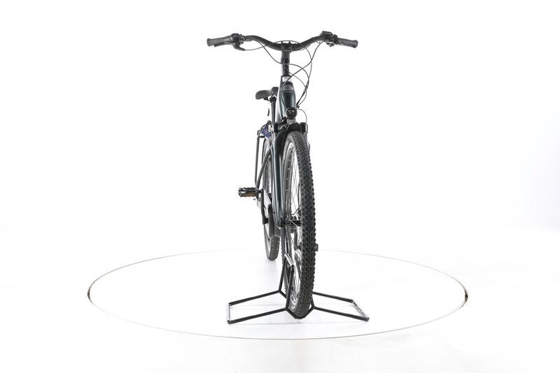 Cube Supreme RT Hybrid Comfort EX 2025 | negro | 28" | 46 cm | 500 - 3000 km, image 4 of 5