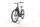 Cube Supreme RT Hybrid Comfort EX 2025 | negro | 28" | 46 cm | 500 - 3000 km, thumbnail 5 of 5