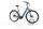 Cube Supreme RT Hybrid EXC 2022 | blue | 28" | 54 cm | 500 - 3000 km, thumbnail 1 of 4