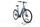 Cube Supreme RT Hybrid EXC 2022 | blue | 28" | 54 cm | 500 - 3000 km, thumbnail 2 of 4