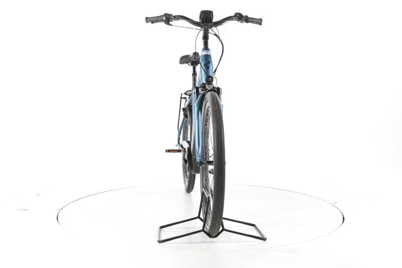Cube Supreme RT Hybrid EXC 2022 | blue | 28" | 54 cm | 500 - 3000 km, image 3 of 4
