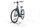 Cube Supreme RT Hybrid EXC 2022 | modrá | 28" | 50 cm | 500 - 3000 km, thumbnail 5 of 5