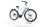 Cube Supreme RT Hybrid EXC 625 2022 | bílá | 28" | S | 500 - 3000 km, thumbnail 2 of 5