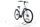 Cube Supreme RT Hybrid EXC 625 2022 | bílá | 28" | S | 500 - 3000 km, thumbnail 3 of 5