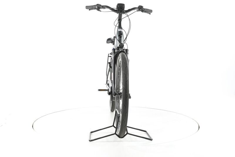 Cube Supreme RT Hybrid Pro 2022 | šedá | 28" | M | 500 - 3000 km, image 3 of 4
