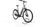 Cube Supreme RT Hybrid Pro 2022 | grey | 28" | 58 cm | > 3000 km, thumbnail 2 of 4