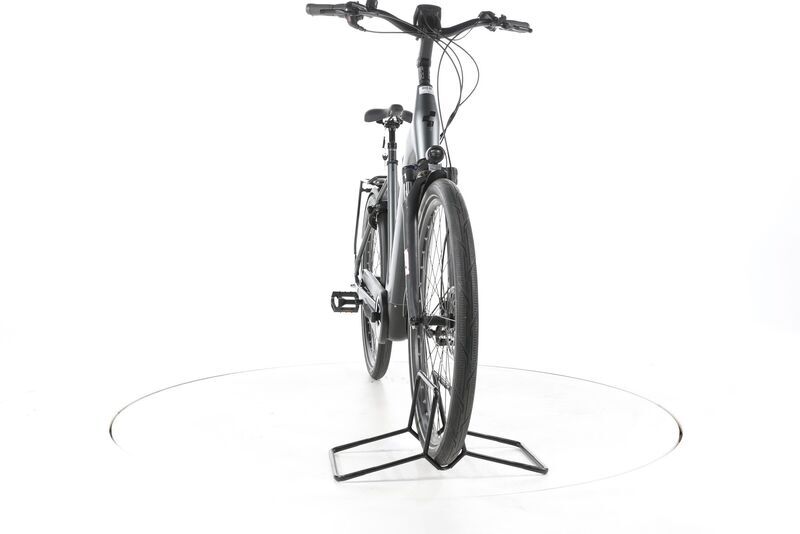 Cube Supreme RT Hybrid Pro 2022 | grey | 28" | 58 cm | > 3000 km, image 3 of 4