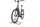 Cube Supreme RT Hybrid Pro 2022 | grey | 28" | 58 cm | > 3000 km, thumbnail 4 of 4