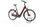 Cube Supreme RT Hybrid Pro 2023 | rot | 28" | 58 cm | 500 - 3000 km, thumbnail 1 of 4
