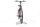 Cube Supreme RT Hybrid Pro 2023 | rot | 28" | 58 cm | 500 - 3000 km, thumbnail 3 of 4